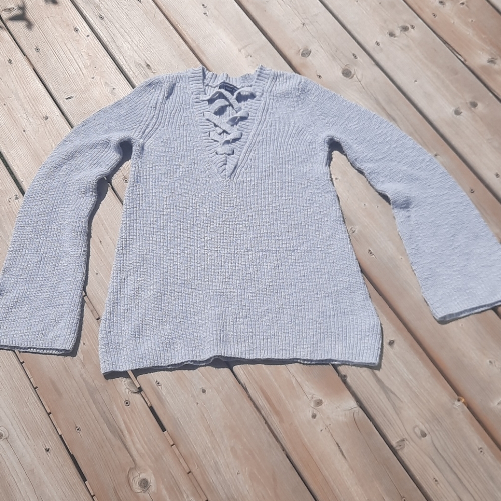 💟American Eagle‎ sweater